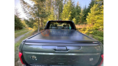 Kgm Musso Ev 2025+ Manuális Sdi Platórács 2